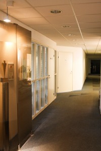 Kiirautolaen Sissepääs